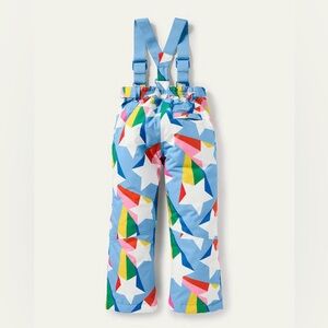 Boden Snow Suit Pants (11-12Y)